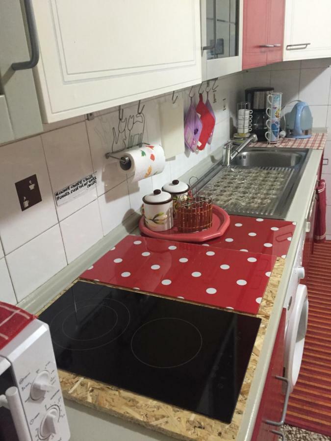 Appartamento In Centro Zona Fiera,Davanti Al Galliera Genua Exterior foto